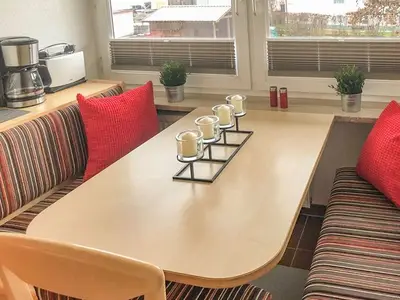 Ferienwohnung für 3 Personen (35 m²) in Fischen im Allgäu 8/10