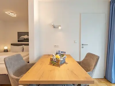 Ferienwohnung für 3 Personen (50 m²) in Fischen im Allgäu 3/10