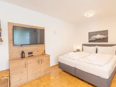 Ferienwohnung für 3 Personen (50 m²) in Fischen im Allgäu 4/10