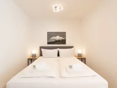 Ferienwohnung für 3 Personen (50 m²) in Fischen im Allgäu 5/10