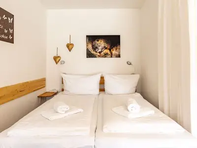 Ferienwohnung für 2 Personen (35 m²) in Fischen im Allgäu 4/10