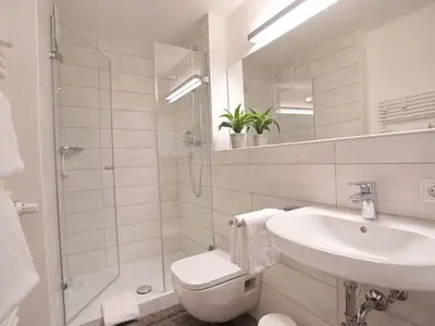 Ferienwohnung für 2 Personen (35 m²) in Fischen im Allgäu 6/10