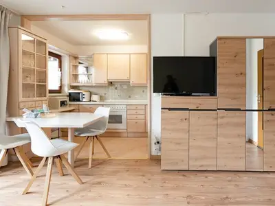Ferienwohnung für 3 Personen (35 m²) in Fischen im Allgäu 2/10