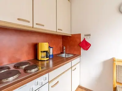 Ferienwohnung für 3 Personen (50 m²) in Fischen im Allgäu 9/10