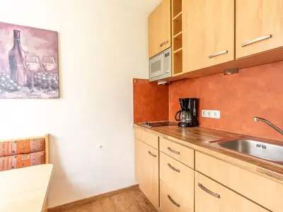 Ferienwohnung für 4 Personen (50 m²) in Fischen im Allgäu 4/10