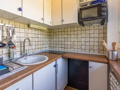 Ferienwohnung für 2 Personen (30 m²) in Fischen im Allgäu 4/10