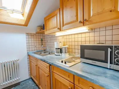 Ferienwohnung für 4 Personen (50 m²) in Fischen im Allgäu 5/10