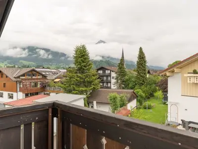 Ferienwohnung für 5 Personen (45 m²) in Fischen im Allgäu 9/10