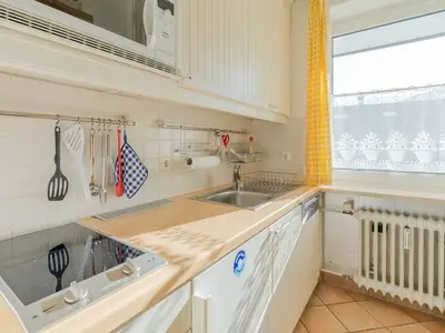 Ferienwohnung für 2 Personen (50 m²) in Fischen im Allgäu 5/10