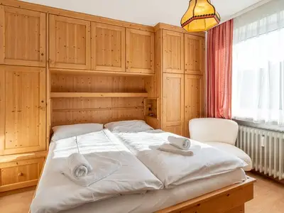 Ferienwohnung für 2 Personen (50 m²) in Fischen im Allgäu 6/10