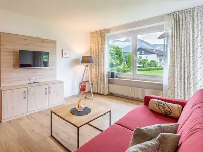 Ferienwohnung für 4 Personen (50 m²) in Fischen im Allgäu 9/10