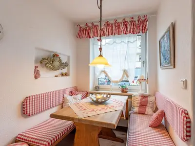 Ferienwohnung für 4 Personen (50 m²) in Fischen im Allgäu 3/10