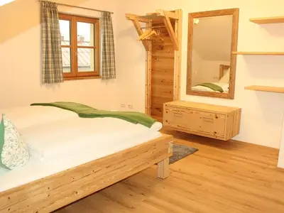 Ferienwohnung für 6 Personen (90 m²) in Fischen im Allgäu 1/10