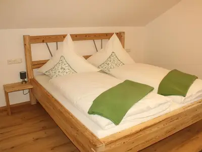 Ferienwohnung für 6 Personen (90 m²) in Fischen im Allgäu 3/10