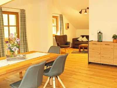 Ferienwohnung für 6 Personen (90 m²) in Fischen im Allgäu 4/10