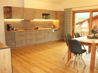 Ferienwohnung für 6 Personen (90 m²) in Fischen im Allgäu 5/10