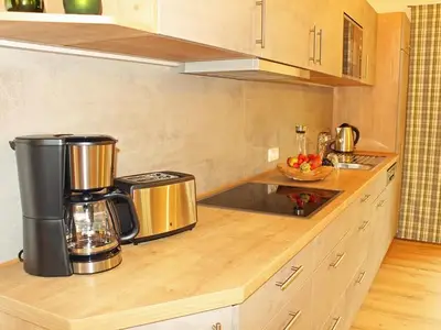 Ferienwohnung für 6 Personen (90 m²) in Fischen im Allgäu 6/10