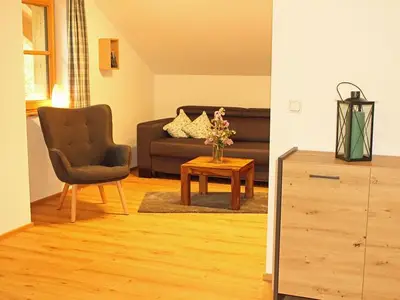 Ferienwohnung für 6 Personen (90 m²) in Fischen im Allgäu 8/10