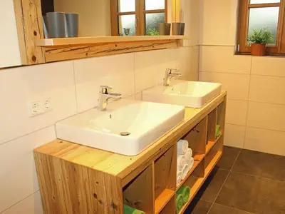 Ferienwohnung für 6 Personen (90 m²) in Fischen im Allgäu 10/10