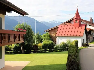 Ferienwohnung für 4 Personen (60 m²) in Fischen im Allgäu 2/10