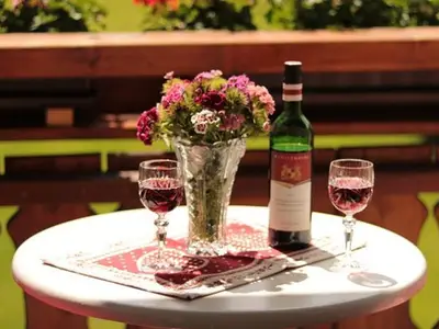 Ferienwohnung für 4 Personen (60 m²) in Fischen im Allgäu 3/10