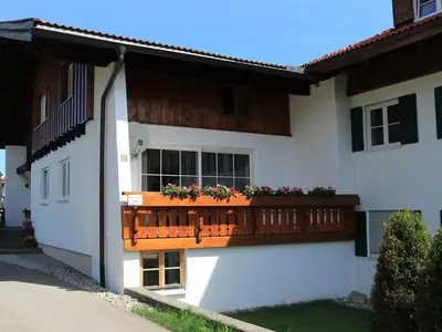 Ferienwohnung für 4 Personen (60 m²) in Fischen im Allgäu 5/10