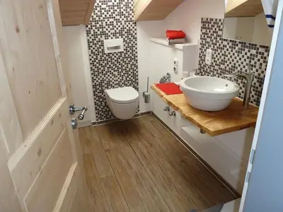 Ferienwohnung für 2 Personen (64 m²) in Fischen im Allgäu 3/10