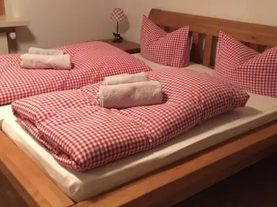 Ferienwohnung für 2 Personen (64 m²) in Fischen im Allgäu 4/10