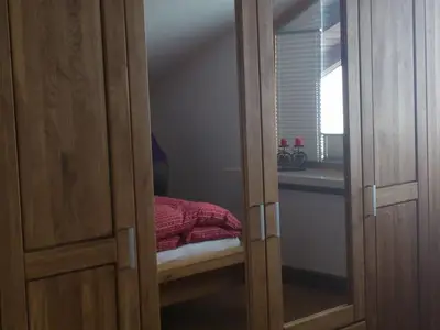 Ferienwohnung für 2 Personen (64 m²) in Fischen im Allgäu 5/10