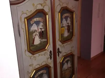 Ferienwohnung für 2 Personen (64 m²) in Fischen im Allgäu 6/10