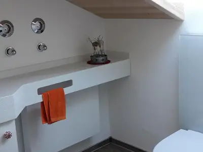 Ferienwohnung für 2 Personen (64 m²) in Fischen im Allgäu 9/10