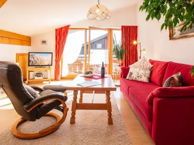 Ferienwohnung für 3 Personen (55 m²) in Fischen im Allgäu 3/10