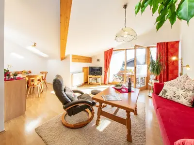 Ferienwohnung für 3 Personen (55 m²) in Fischen im Allgäu 5/10