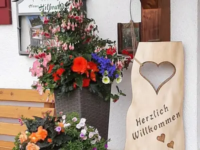 Ferienwohnung für 3 Personen (55 m²) in Fischen im Allgäu 6/10