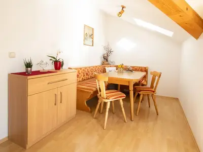 Ferienwohnung für 3 Personen (55 m²) in Fischen im Allgäu 9/10