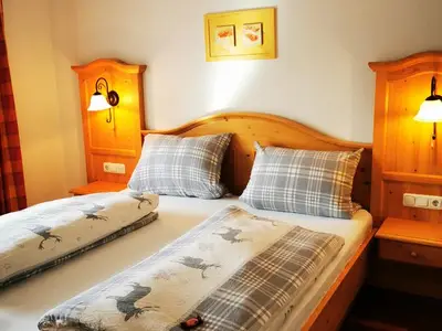 Ferienwohnung für 2 Personen (40 m²) in Fischen im Allgäu 10/10