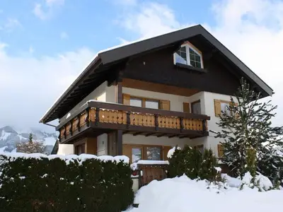 Ferienwohnung für 2 Personen (52 m²) in Fischen im Allgäu 3/10