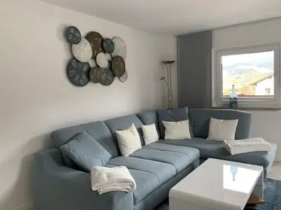 Ferienwohnung für 2 Personen (52 m²) in Fischen im Allgäu 7/10