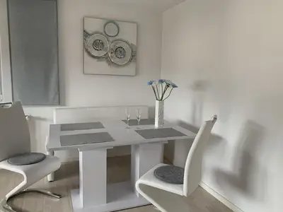 Ferienwohnung für 2 Personen (52 m²) in Fischen im Allgäu 8/10