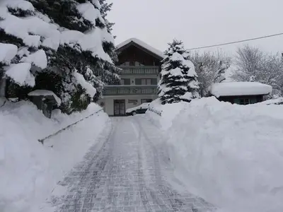 Ferienwohnung für 2 Personen (36 m²) in Fischen im Allgäu 3/10