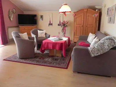 Ferienwohnung für 2 Personen (36 m²) in Fischen im Allgäu 8/10