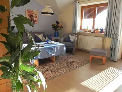 Ferienwohnung für 2 Personen (36 m²) in Fischen im Allgäu 10/10