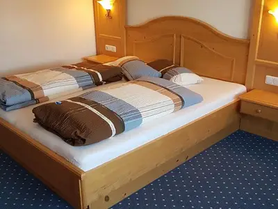 Ferienwohnung für 2 Personen (60 m²) in Fischen im Allgäu 10/10