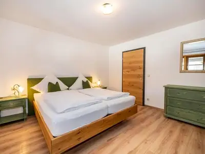 Ferienwohnung für 5 Personen (50 m²) in Fischen im Allgäu 2/10