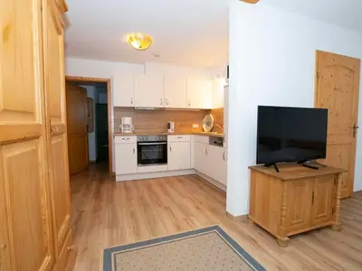 Ferienwohnung für 5 Personen (50 m²) in Fischen im Allgäu 3/10