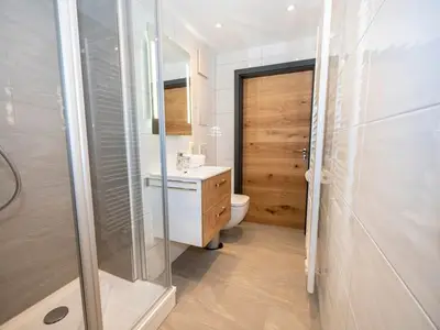 Ferienwohnung für 5 Personen (50 m²) in Fischen im Allgäu 5/10