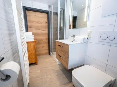 Ferienwohnung für 5 Personen (50 m²) in Fischen im Allgäu 6/10