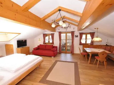 Ferienwohnung für 5 Personen (50 m²) in Fischen im Allgäu 8/10