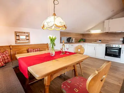 Ferienwohnung für 5 Personen (50 m²) in Fischen im Allgäu 9/10