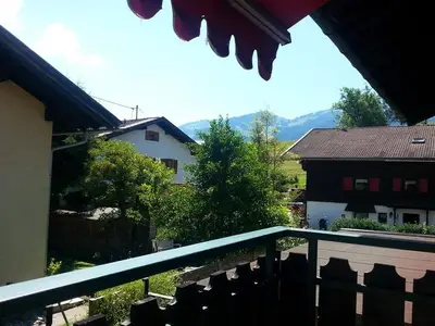 Ferienwohnung für 2 Personen (48 m²) in Fischen im Allgäu 2/10